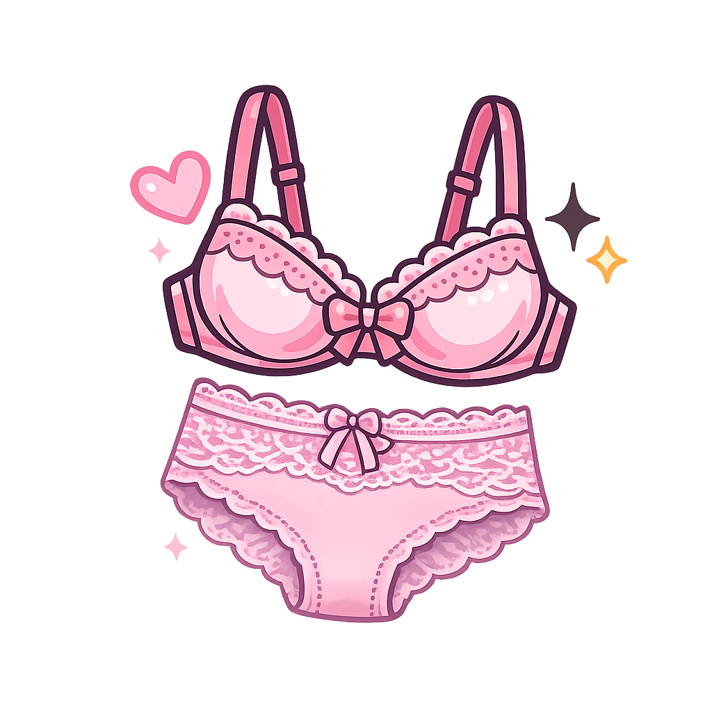 شورت و سوتین