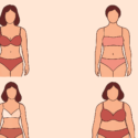"Body Shapes and Perfect Underwear Match